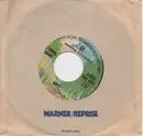 7inch Vinyl Single - Stephen Adams - Why? - Promo