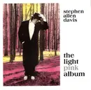 CD - Stephen Allen Davis - The Light Pink Album