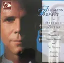 CD - Stephen Burns - Telemann For Trumpet