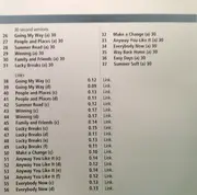 CD - Stephen Baker - Feel Good Factors 2 - Library Music