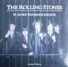 Hardcover - Stephen Barnard - The Rolling Stones. 30 Jahre Rocklegende. Street Fighting Years - 1. auflage