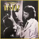LP - Stephen Bishop - Bish - Gatefold Sleeve