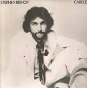 LP - Stephen Bishop - Careless