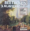 LP - Beethoven - Piano Concerto No. 3