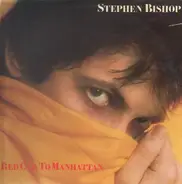 Stephen Bishop - Red Cab to Manhattan