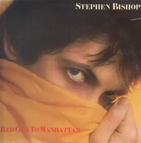 Stephen Bishop - Red Cab to Manhattan