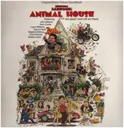 Stephen Bishop, Elmer Bernstein a.o. - National Lampoon's Animal House