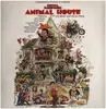 LP - Stephen Bishop, Elmer Bernstein a.o. - National Lampoon's Animal House