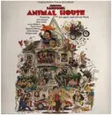 LP - Stephen Bishop, Elmer Bernstein a.o. - National Lampoon's Animal House