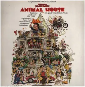 Stephen Bishop - National Lampoon's Animal House