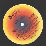 LP - Stephen Bishop - Careless