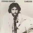 CD - Stephen Bishop - Careless