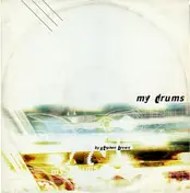 Stephen Brown - My Drums