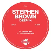 Stephen Brown - Deep In