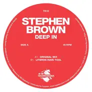 Stephen Brown - Deep In