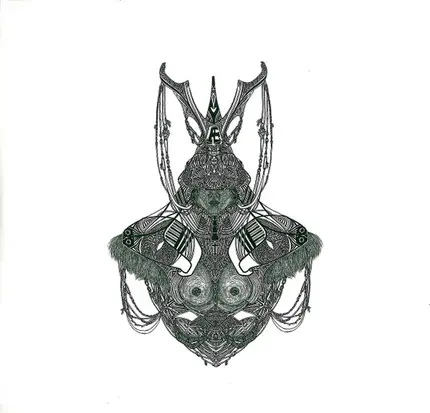Stephen Brown - Invisible Light EP