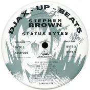Stephen Brown - Status Bytes