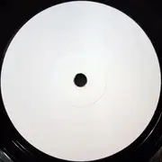 12inch Vinyl Single - Stephen Brown - Invisible Light EP