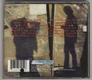 CD - Stephen Bruton - Nothing But The Truth