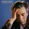 7inch Vinyl Single - Stephen Cummings - Your House Is Falling