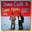 LP - Stephen Calt & Dave Mann - Looney Tunes