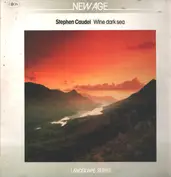 Stephen Caudel