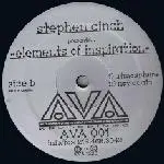 Stephen Cinch - Elements of Inspiration