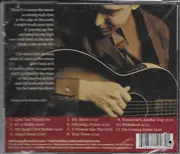 CD - Stephen Clair - Under The Bed