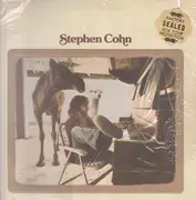 LP - Stephen Cohn - Stephen Cohn - STILL SEALED