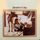 LP - Stephen Cohn - Stephen Cohn - Gatefold