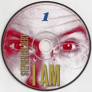 CD-Box - Stephen Colbert - I Am America (And So Can You) - Digipak
