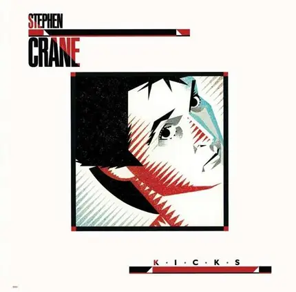 Stephen Crane - Kicks