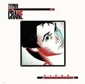 Stephen Crane - Kicks