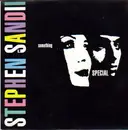 7inch Vinyl Single - Stephen Duffy And Sandii - Something Special