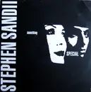 12'' - Stephen Duffy And Sandii - Something Special