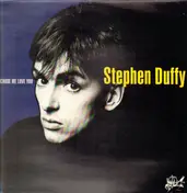 Stephen Duffy - Because We Love You