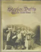 Stephen Duffy & The Lilac Time - Runout Groove:  Limited Edition