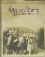 Stephen Duffy & The Lilac Time - Runout Groove:  Limited Edition