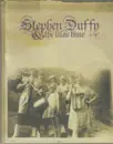 Hardcover - Stephen Duffy & The Lilac Time - Runout Groove:  Limited Edition - Book only