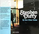 CD - Stephen Duffy & The Lilac Time - Keep Going