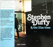 Stephen Duffy & The Lilac Time - Keep Going
