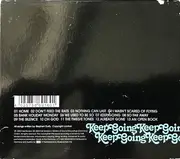 CD - Stephen Duffy & The Lilac Time - Keep Going