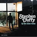 CD - Stephen Duffy & The Lilac Time - Keep Going