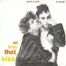 7'' - Stephen Duffy - Un Kiss That Kiss