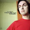 Double LP - Stephen Duffy - I Love My Friends - Lp+7'