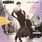 7inch Vinyl Single - Stephen Duffy - Icing On The Cake