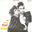 7inch Vinyl Single - Stephen Duffy - Un Kiss That Kiss