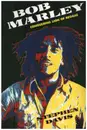 Book - Stephen Davis - Bob Marley: Conquering Lion of Reggae