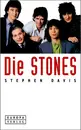 Hardcover - Stephen Davis - Die Stones