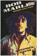 Book - Stephen Davis - Bob Marley: Conquering Lion of Reggae